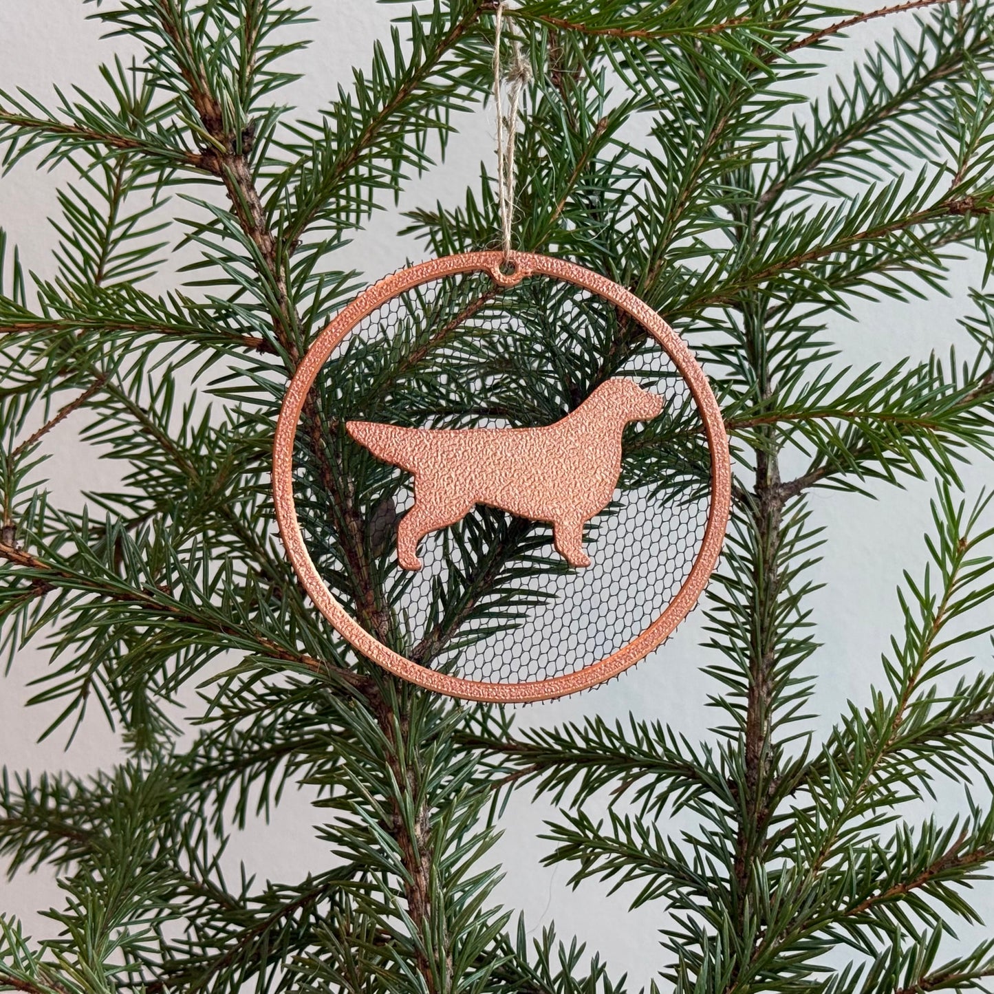 Kultainennoutaja-ornamentti