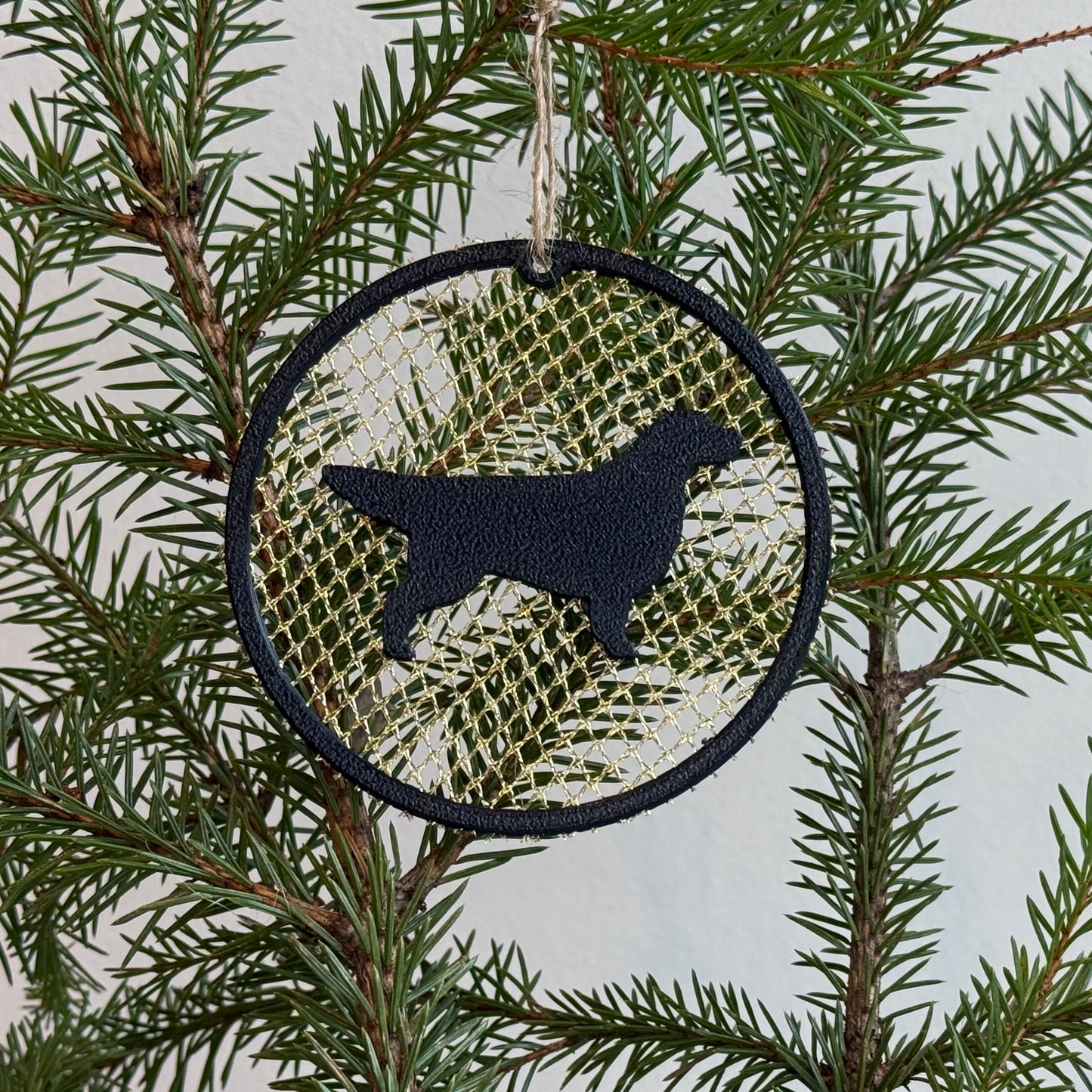 Kultainennoutaja-ornamentti