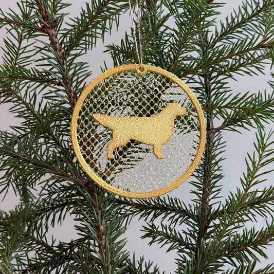 Kultainennoutaja-ornamentti