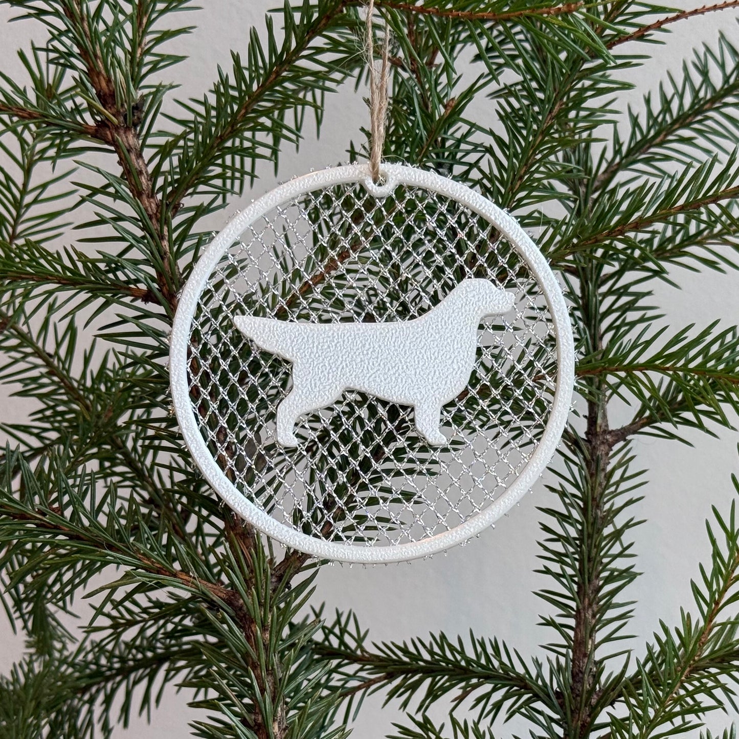 Kultainennoutaja-ornamentti