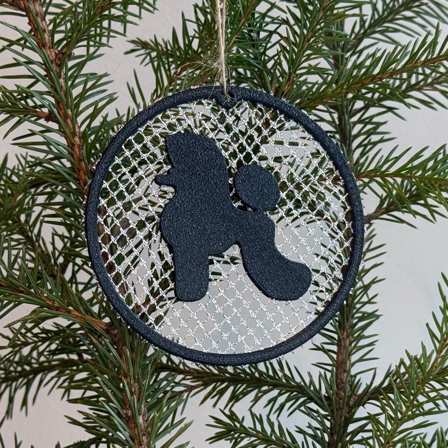 Kultainennoutaja-ornamentti