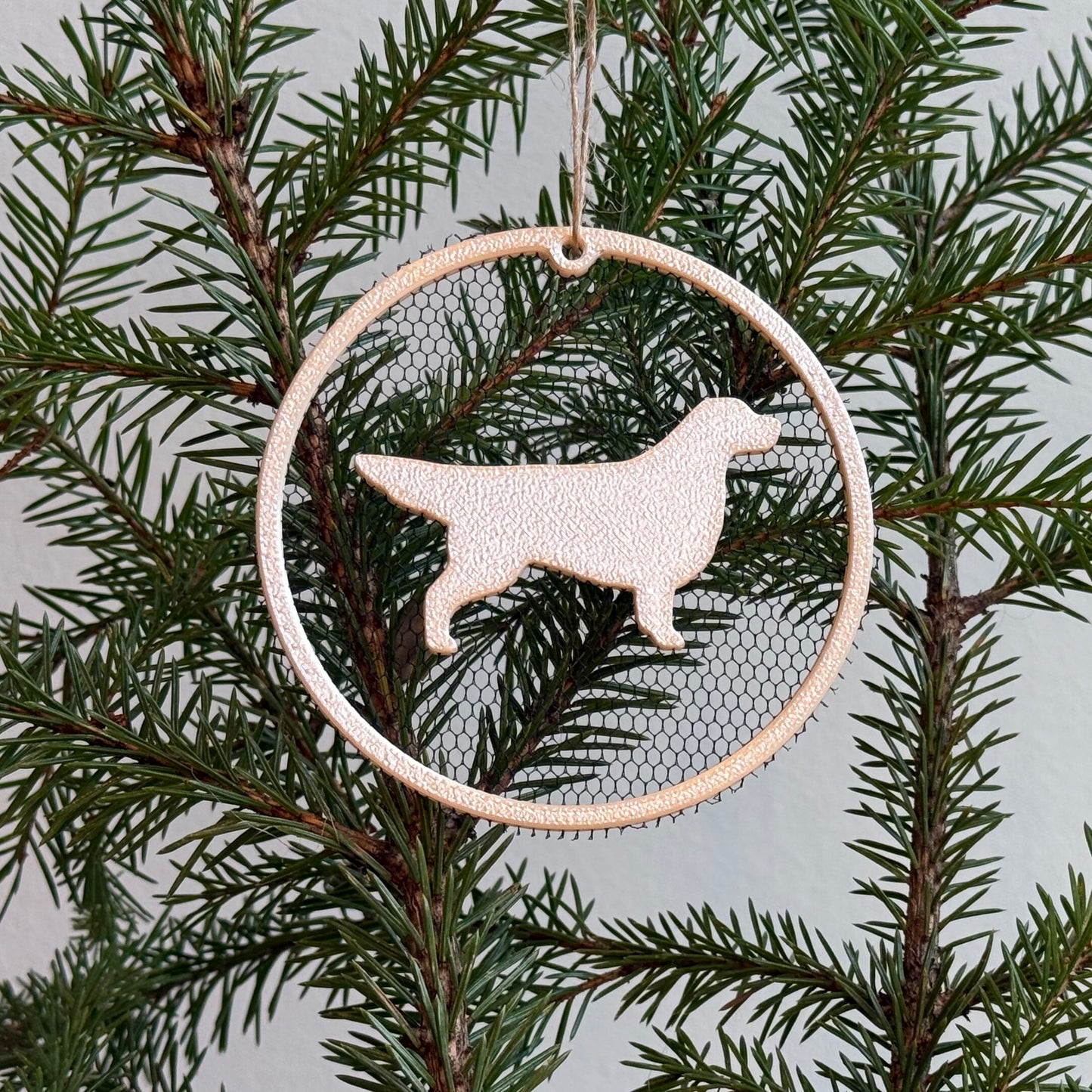 Kultainennoutaja-ornamentti